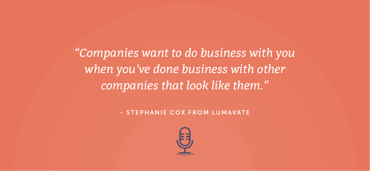 How to get Dream Guests on Your Podcast With Stephanie Cox