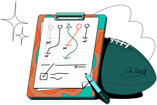Content Calendar Template: The 5 That Every Marketer Needs