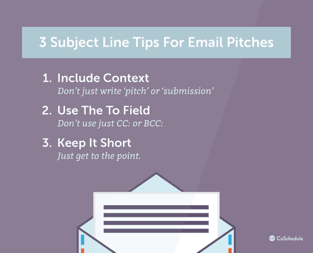 How To Write A Pitch Email That Will Get Your Guest Post Accepted