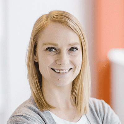 Megan Jeromchek, Product Marketing Specialist