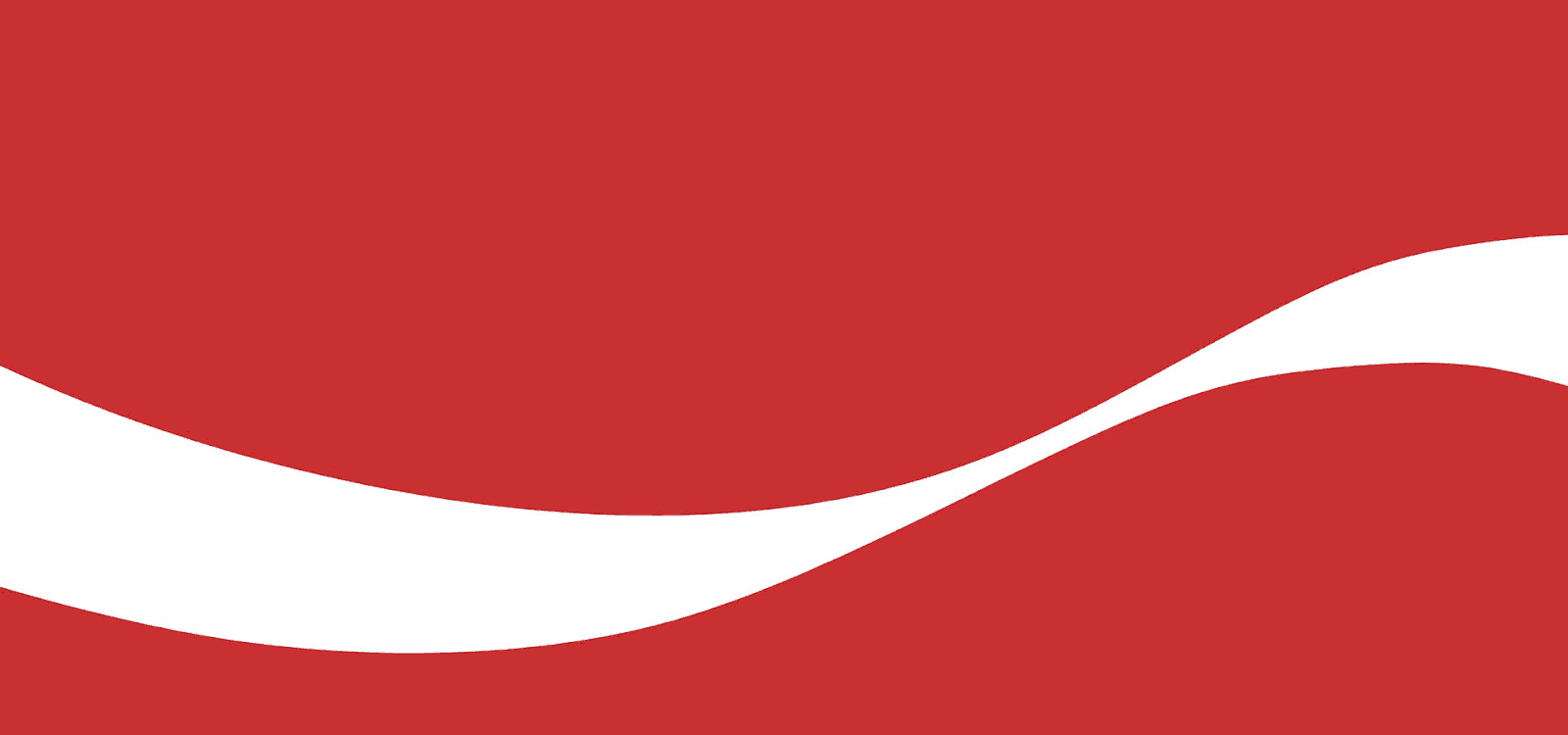 Coke logo without words