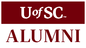 UofSC Alumni Logo