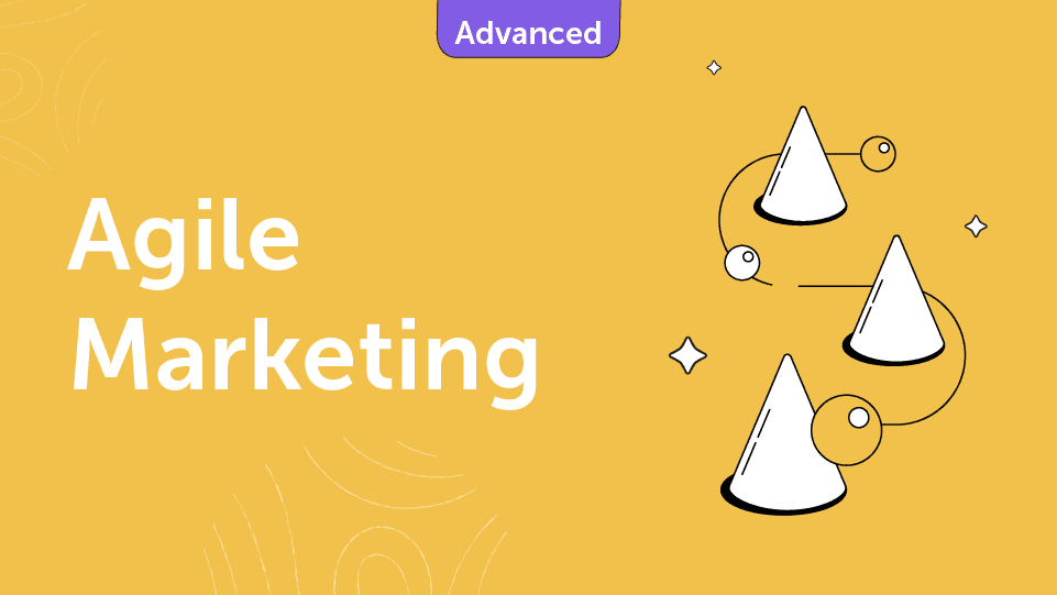 Agile MarketingCourse Card