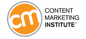 Content Marketing Institute logo