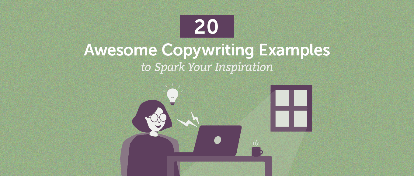 20 awesome copywriting examples header
