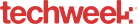 techweek logo