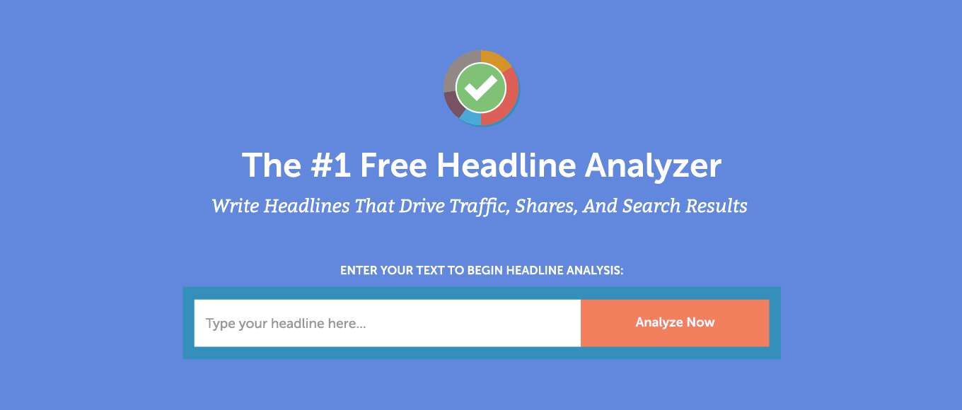 Cover Image for What Makes Headline Studio The Best Tool Since…Headline Analyzer?