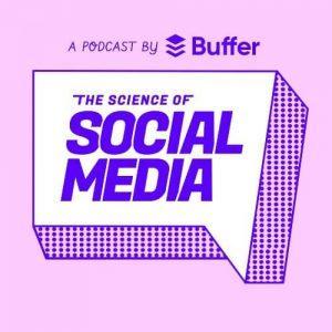 The science of social media podcast
