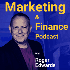 Marketing & finance podcast