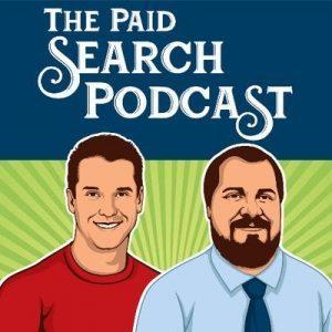 The paid search podcast