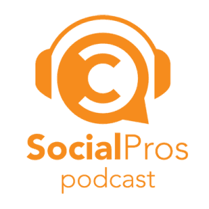 Social pros podcast