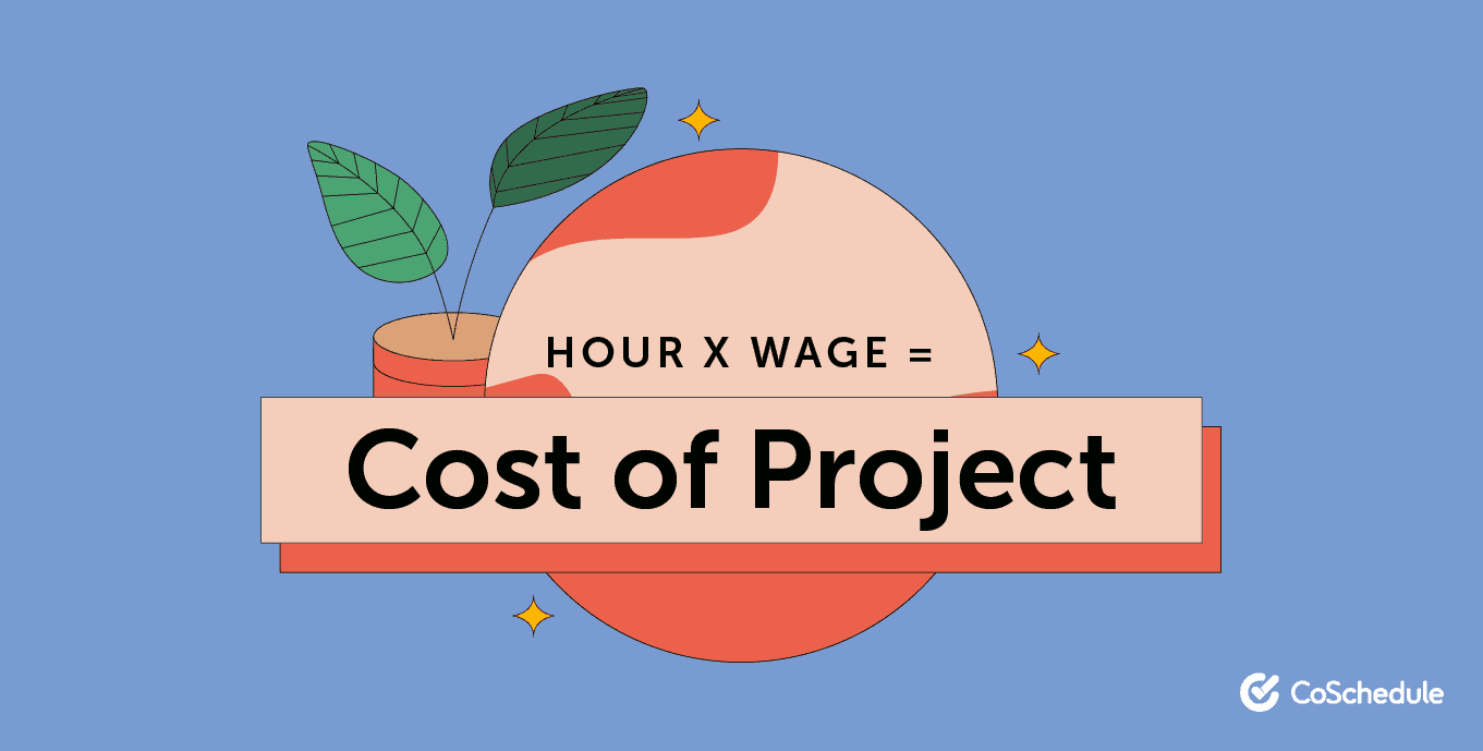 Calculate the cost of your project