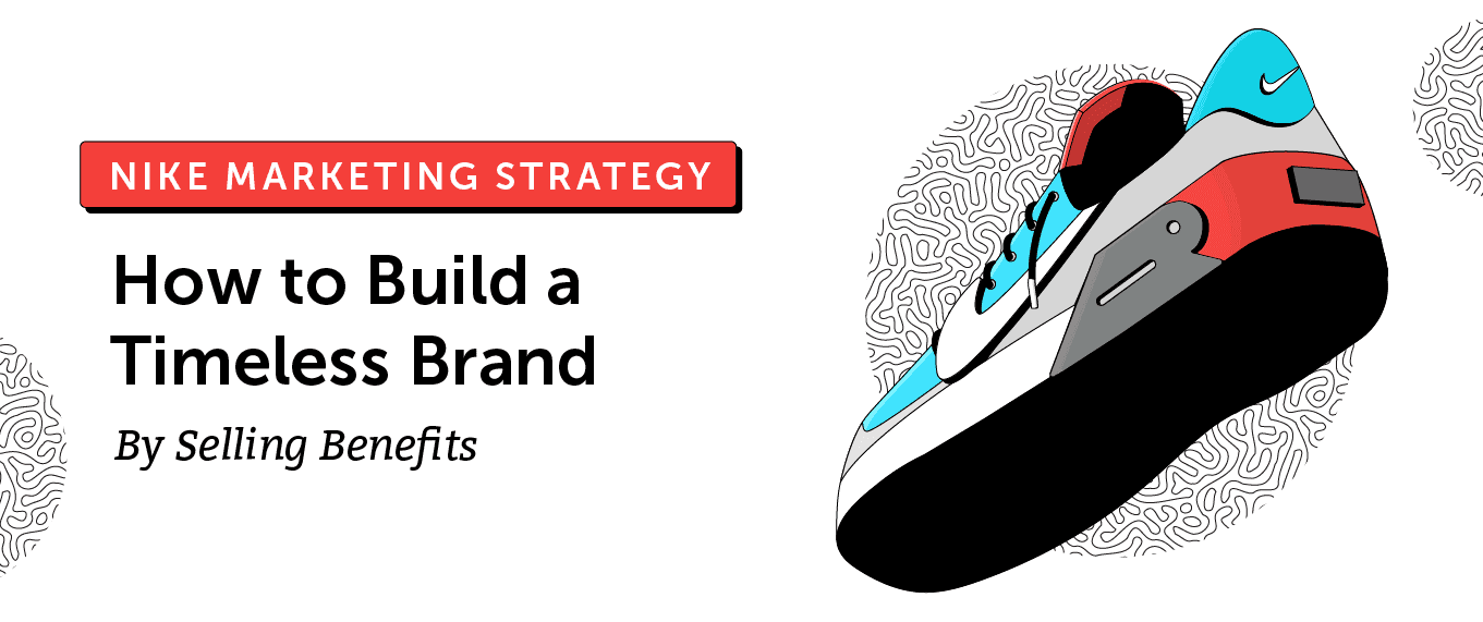 Cover Image for Nike Marketing Strategy: How to Build a Timeless Brand