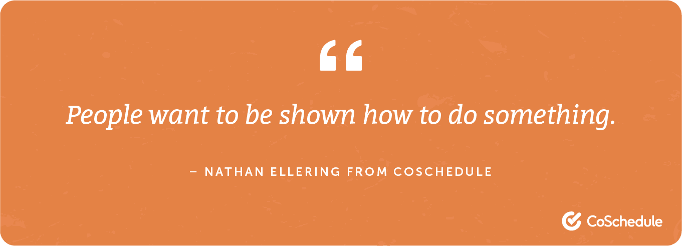Nathan Ellering marketing quote