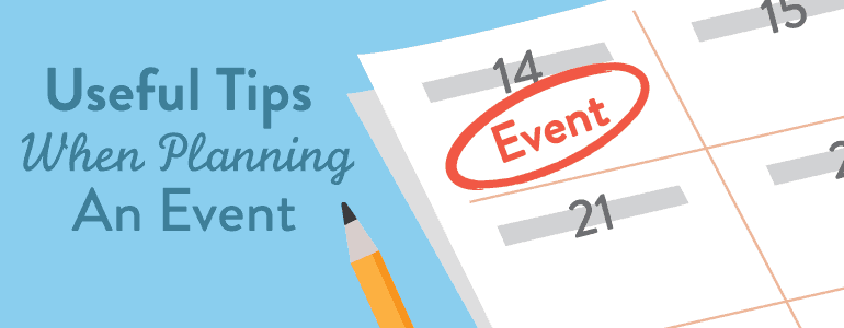 Cover Image for 15 Tips For Planning Successful Social Media Events