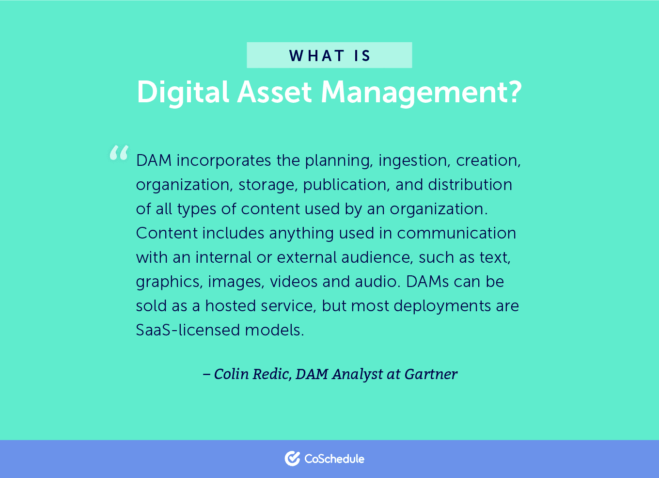 definition for digital asset management