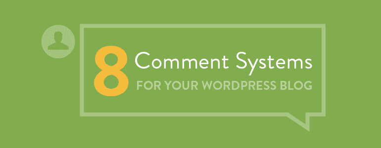 comment systems