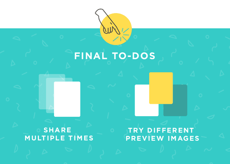 Final To-Do's
