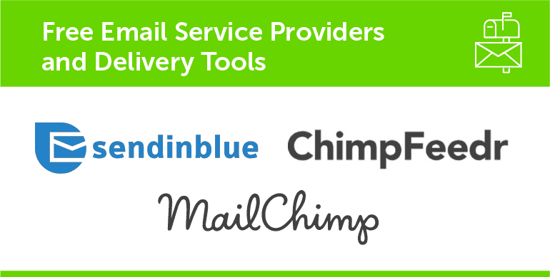 Free Email Service Providers