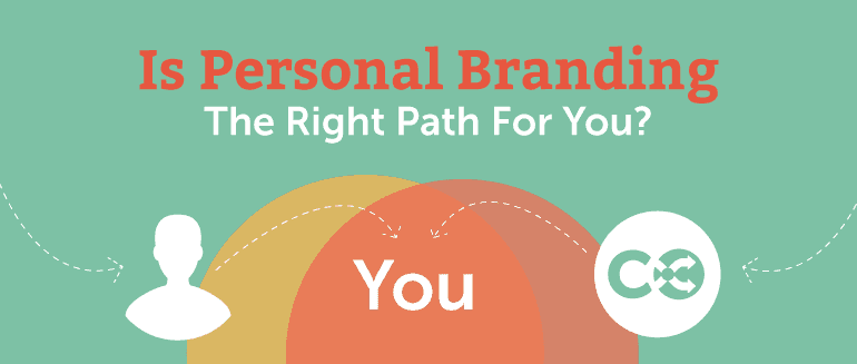 Cover Image for How To Make Personal Branding Work For You