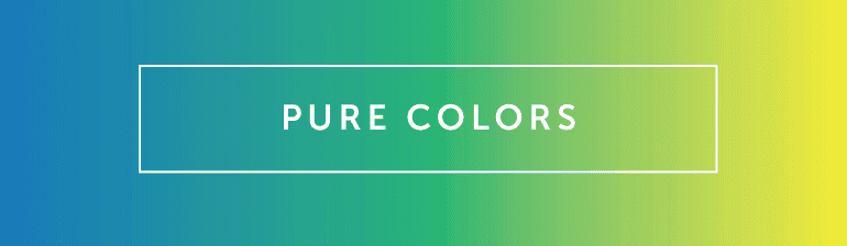 What Are Pure Colors?