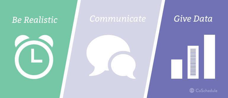 3 Ways for Writers and Designers to Communicate