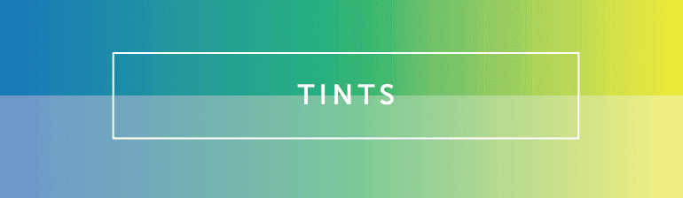 What Are Tints?