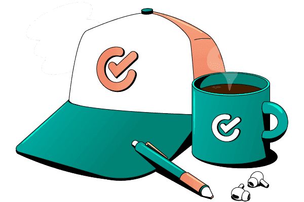 30 Best Company Swag Ideas To Deck Out Your Employees