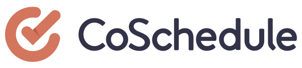 CoSchedule logo