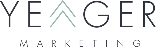 Yeager Marketing Logo